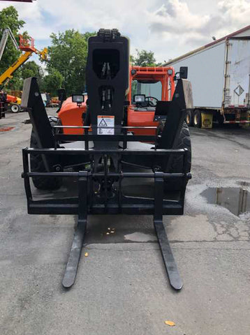 2018 Skyjack SJ1056 TH
