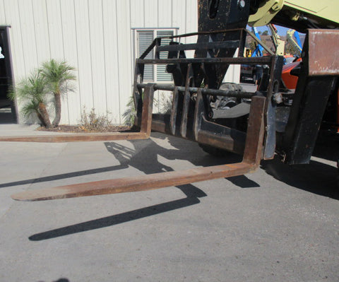 2012 JLG G12-55A Picture 2 2012 JLG G12-55A-2