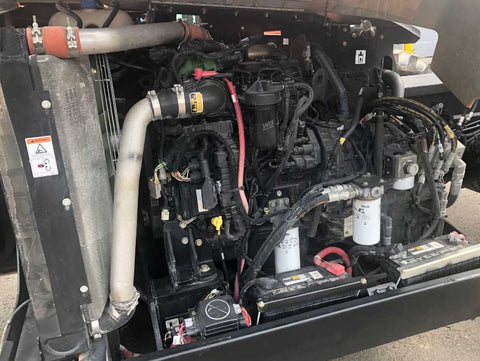 2015 JLG G12-55A Picture 8 2015 JLG G12-55A-8