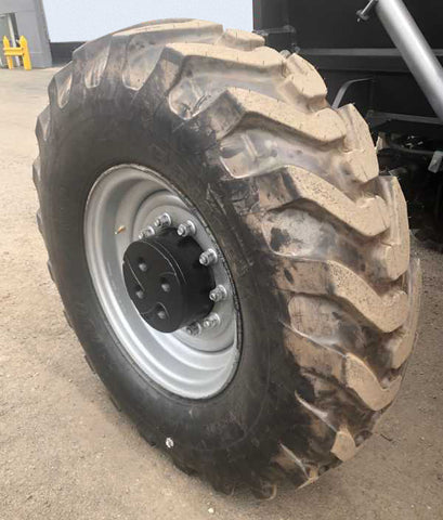 2015 JLG G12-55A Picture 13 2015 JLG G12-55A-13