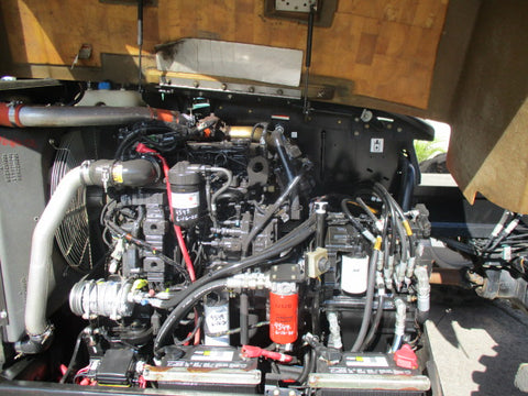 2012 JLG G12-55A Picture 3 2012 JLG G12-55A-3