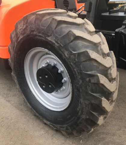 2015 JLG G12-55A Picture 15 2015 JLG G12-55A-15