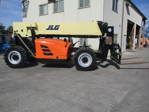 2012 JLG G12-55A Picture 4 2012 JLG G12-55A-4