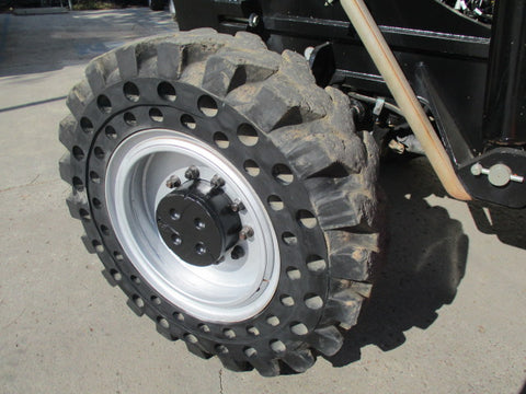 2012 JLG G12-55A Picture 5 2012 JLG G12-55A-5