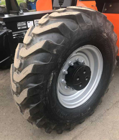 2015 JLG G12-55A Picture 14 2015 JLG G12-55A-14