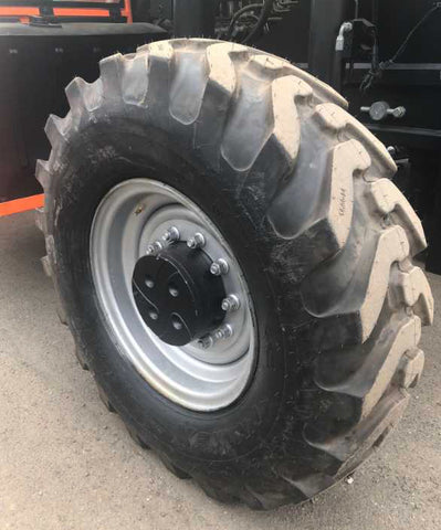 2015 JLG G12-55A Picture 12 2015 JLG G12-55A-12