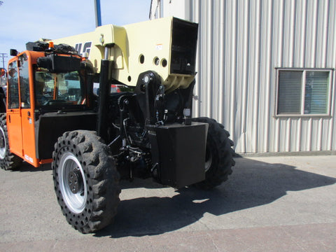 2012 JLG G12-55A Picture 6 2012 JLG G12-55A-6