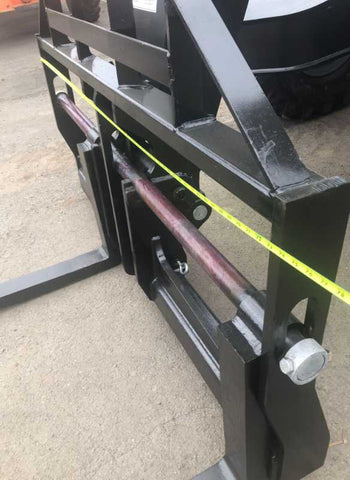 2015 JLG G12-55A Picture 11 2015 JLG G12-55A-11