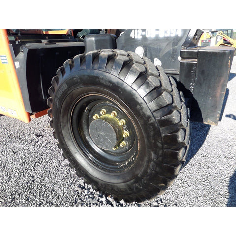 2013 JLG G9-43A