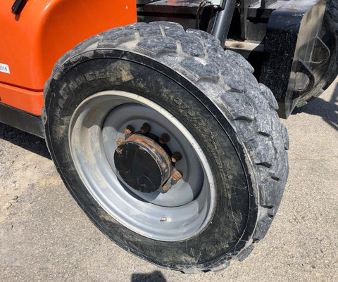 0 JLG G9-43A