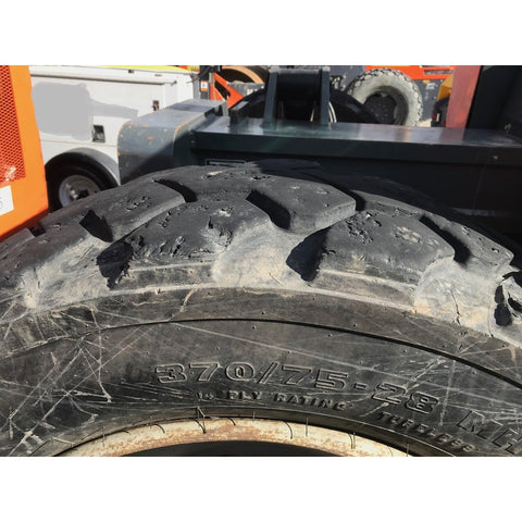2012 JLG G9-43A