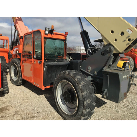 2012 JLG G9-43A