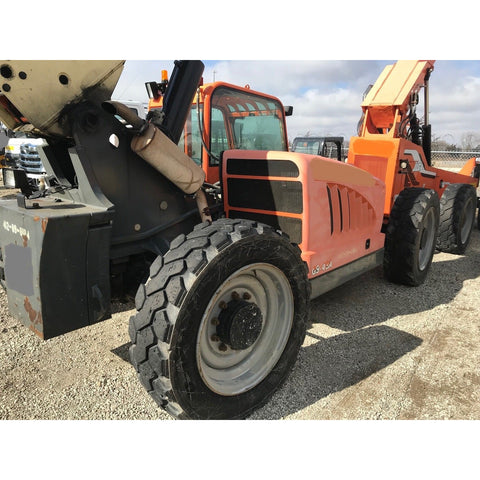 2012 JLG G9-43A