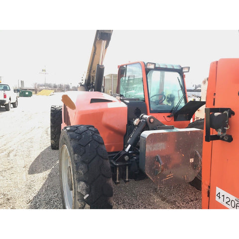 2012 JLG G9-43A