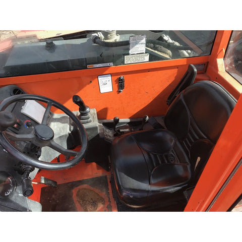 2012 JLG G9-43A