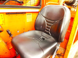 2001 LULL 1044C-54 10000 LB DIESEL TELESCOPIC FORKLIFT TELEHANDLER PNEUMATIC AUXILIARY HYDRAULICS 4WD 7648 HOURS STOCK # BF9467179-BUF - United Lift Equipment LLC
