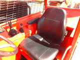 2006 LULL 944E-42 9000 LB DIESEL TELESCOPIC FORKLIFT TELEHANDLER PNEUMATIC 4WD 6927 HOURS STOCK # BF9421179-BUF - United Lift Equipment LLC