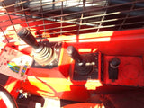 2006 LULL 944E-42 9000 LB DIESEL TELESCOPIC FORKLIFT TELEHANDLER PNEUMATIC 4WD 6927 HOURS STOCK # BF9421179-BUF - United Lift Equipment LLC