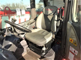 2017 MANITOU MHT10130 26000 LB DIESEL PNEUMATIC TELEHANDLER CAB WITH HEAT AND AC 33' REACH OUTRIGGERS 3130 HOURS STOCK # BF91851179-JBVA - United Lift Equipment LLC