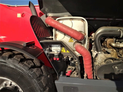 2017 Manitou MHT 10130