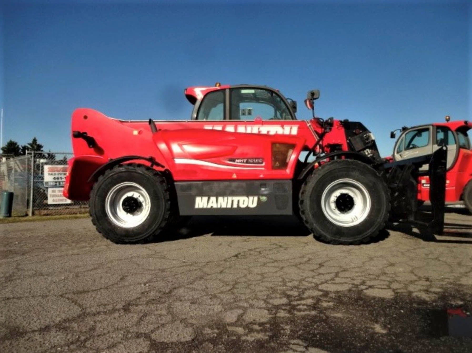 MANITOU Xvert T 最終値下げ MANITOU Xvert T 最終値下げ - メルカリ