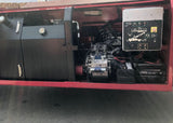 2015 MEC TITAN-BOOM 60S 60' REACH SCISSOR LIFT DIESEL 4WD 1470 HOURS STOCK # BF91398769-NLEQ - United Lift Equipment LLC