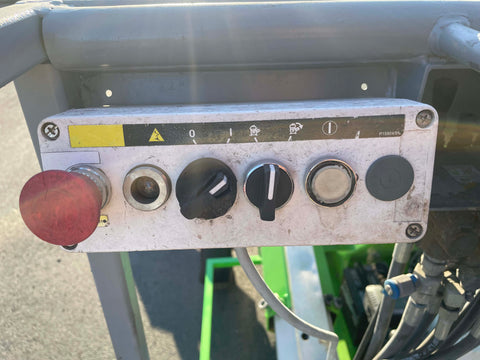 2019 Niftylift TM50 Picture 17 2019 Niftylift TM50-17