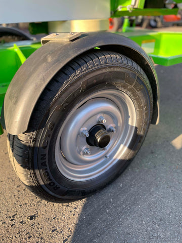 2019 Niftylift TM50 Picture 20 2019 Niftylift TM50-20