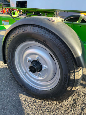 2019 Niftylift TM50 Picture 19 2019 Niftylift TM50-19