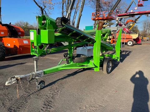 2019 Niftylift TM50 Picture 6 2019 Niftylift TM50-6