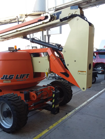 2013 JLG 600AJ