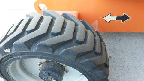 2013 JLG 600AJ