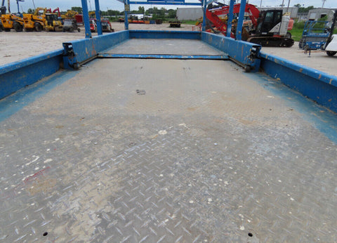 2015 Genie GS-3369 RT Picture 11 2015 Genie GS-3369 RT-11