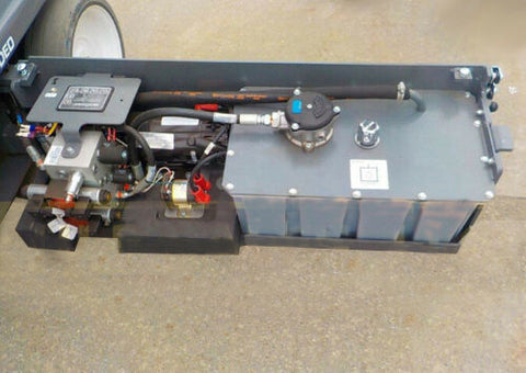 2021 Skyjack SJ-3220