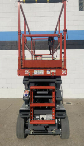 2021 Skyjack SJ-3220