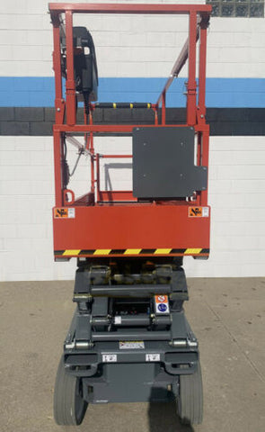 2021 Skyjack SJ-3220