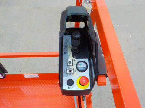 2021 Skyjack SJ-3220