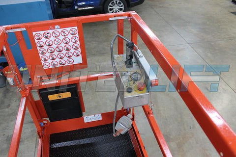 2011 Skyjack SJ3226