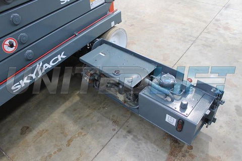 2011 Skyjack SJ3226