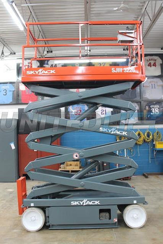 2011 Skyjack SJ3226