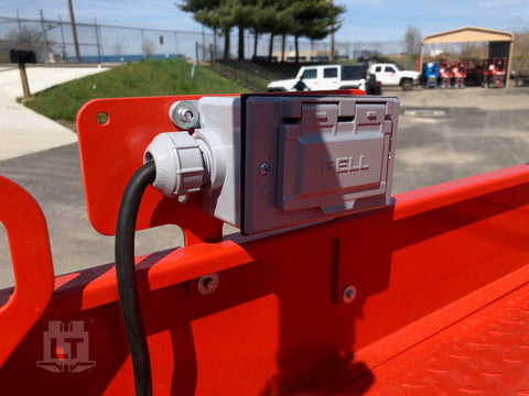 2019 Skyjack SJ4632