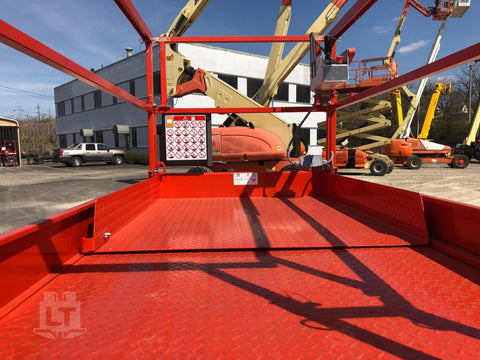 2019 Skyjack SJ4632