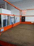 2012 SKYJACK SJIII4632 SCISSOR LIFT 32' REACH ELECTRIC SMOOTH CUSHION TIRES 293 HOURS STOCK # BF974579-WIBIL - United Lift Used & New Forklift Telehandler Scissor Lift Boomlift