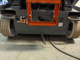 2012 SKYJACK SJIII4632 SCISSOR LIFT 32' REACH ELECTRIC SMOOTH CUSHION TIRES 293 HOURS STOCK # BF974579-WIBIL - United Lift Used & New Forklift Telehandler Scissor Lift Boomlift