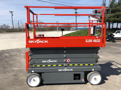 2019 Skyjack SJ4632