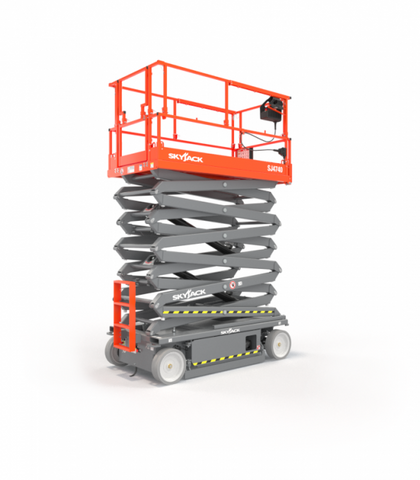 2023 Skyjack SJ4740