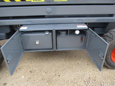 2008 Skyjack SJ-8243RT Picture 11 2008 Skyjack SJ-8243RT-11