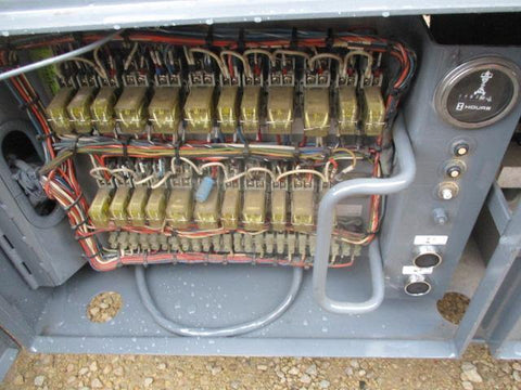 2008 Skyjack SJ-8243RT Picture 12 2008 Skyjack SJ-8243RT-12