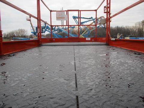 2008 Skyjack SJ-8243RT Picture 7 2008 Skyjack SJ-8243RT-7