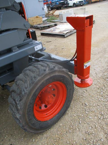 2008 Skyjack SJ-8243RT Picture 18 2008 Skyjack SJ-8243RT-18